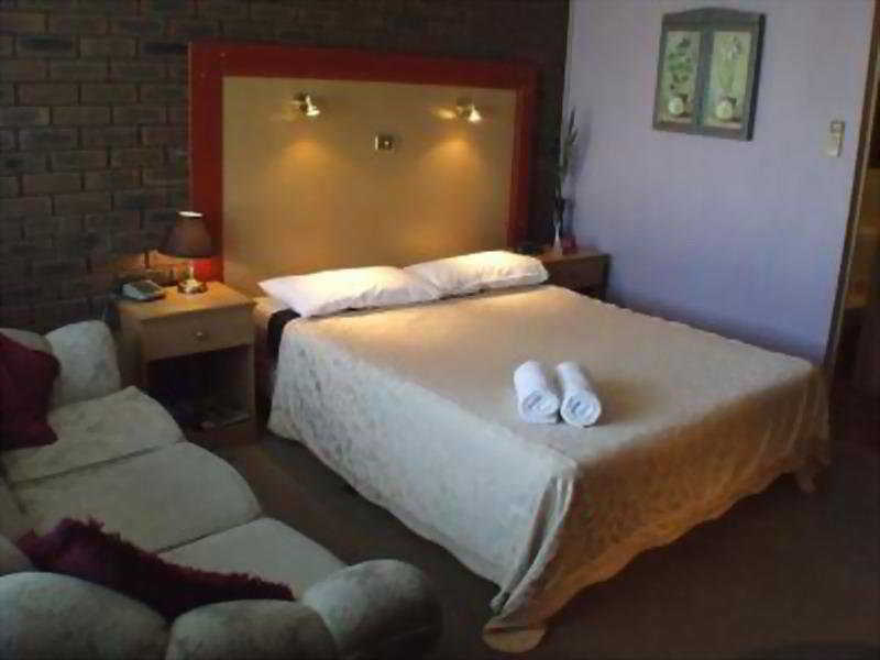 Bendigo Mcivor Motor Inn Ngoại thất bức ảnh